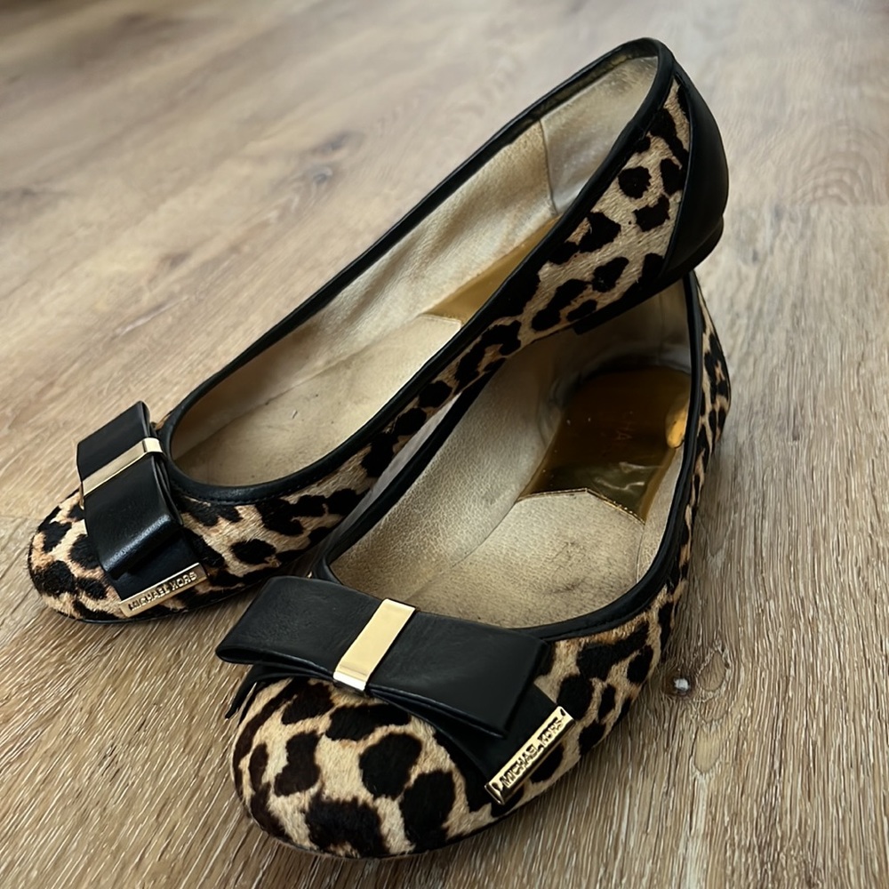 Michael Kors Ballet Flat